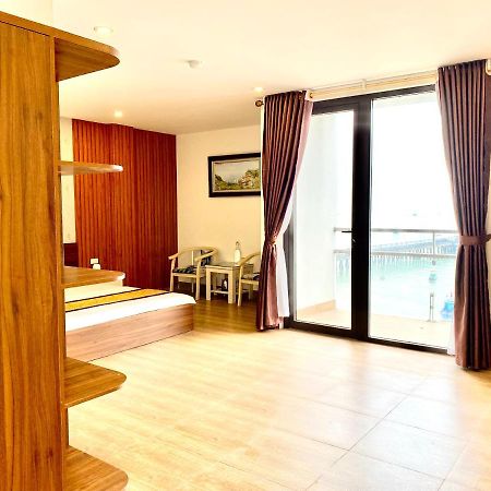 Hottel Hung Phuong Co To Hotel Дао Ко То Екстериор снимка